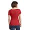 District® Women's Perfect Weight® Scoop Neck T-Shirt